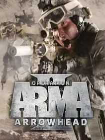 Arma 2: Operation Arrowhead — Steam, Standard