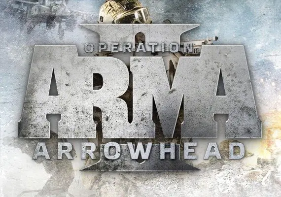 Arma 2: Operation Arrowhead EN/DE/FR/IT/PL/CS/RU/ES — Steam, Standard