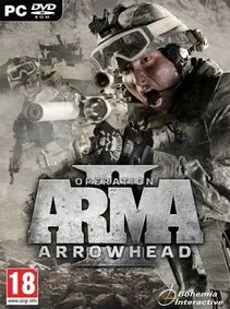 ArmA 2: Operation Arrowhead RFT — Steam, Standard