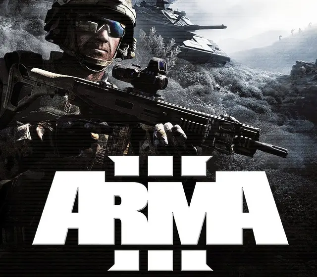 Arma 3 — Steam, Standard