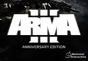 Arma 3: Anniversary Edition — Steam, Anniversary Edition