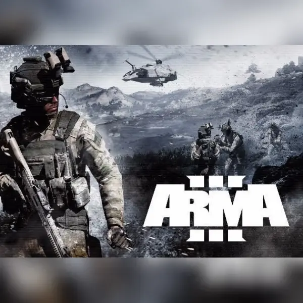 Arma 3 (Anniversary Edition) — Steam, Anniversary Edition