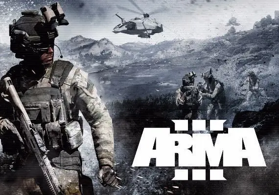 Arma 3 Anniversary Edition EN/DE/FR/IT/ES — Steam, Anniversary Edition