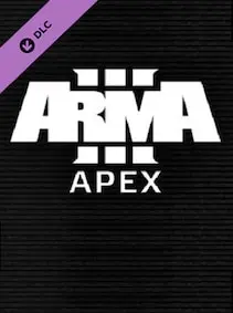 Arma 3 Apex — Steam, Standard