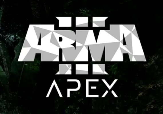 Jaquette de Arma 3 Apex Edition — jeu PC (Steam)