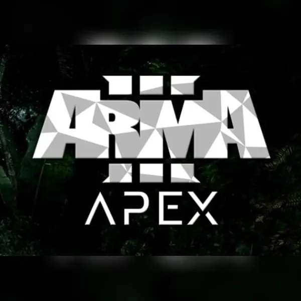 Arma 3 Apex Edition Bundle — Steam, Standard