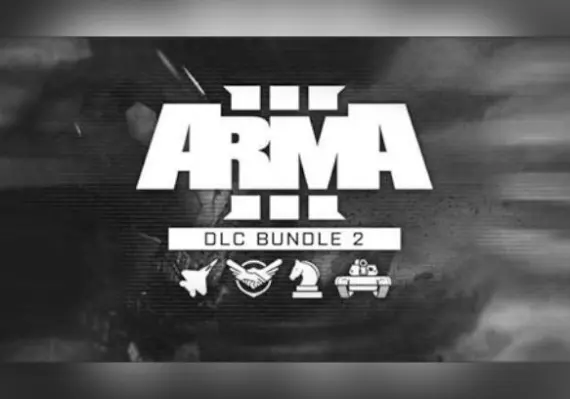 Arma 3 - Bundle 2 DLC EN — Steam, Standard