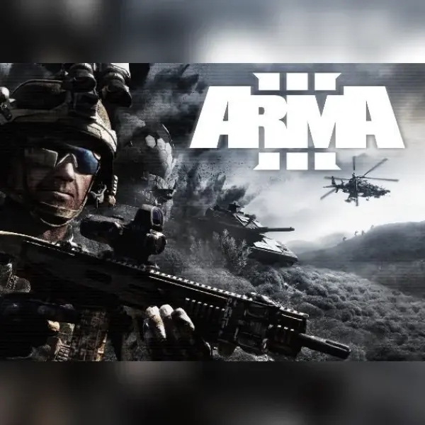 Arma 3 — Steam, Standard