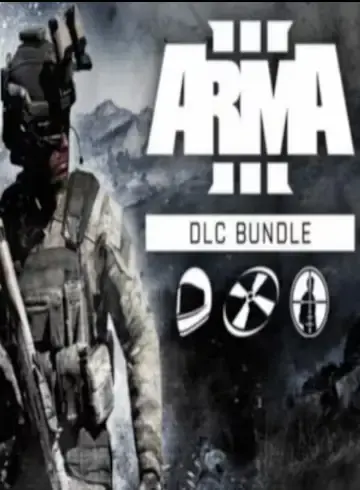 Arma 3 DLC Bundle 1 — Steam, Standard
