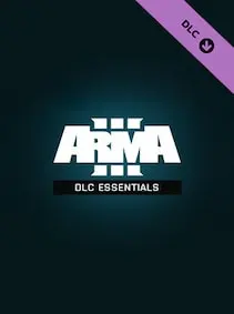 Arma 3 DLC Essentials — Steam, Standard