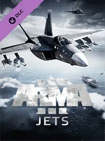 Arma 3 Jets — Steam, Standard