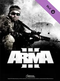 Arma 3 - Marksmen — Steam, Standard