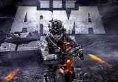 Arma 3 Steam Bohemia Gift — Steam, Standard