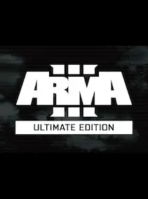 Arma 3 | Ultimate Edition — Steam, Ultimate Edition