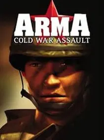 Arma: Cold War Assault — Steam, Standard