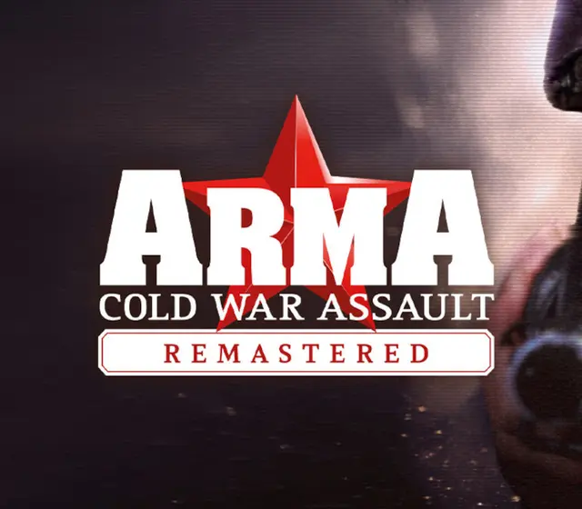 Arma: Cold War Assault Remastered PC Steam Gift — Steam, Standard