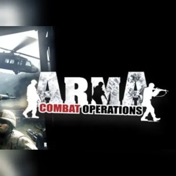 ARMA: Combat Operations — Steam, Standard