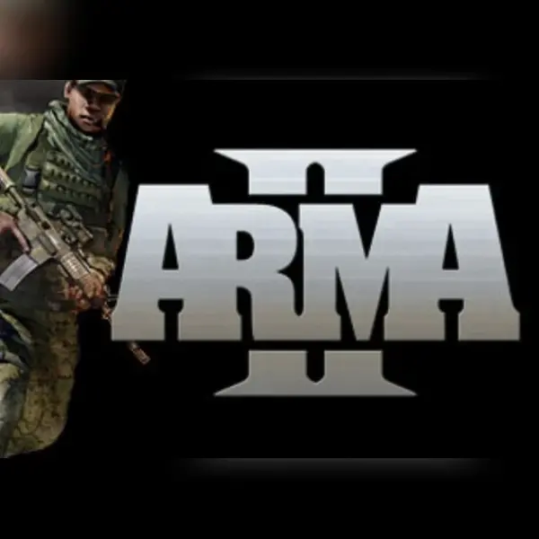Arma II — Steam, Standard