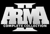 Arma II: Complete Collection Steam Gift — Steam, Complete Collection