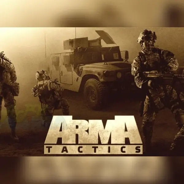 Arma Tactics — Steam, Standard