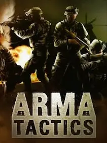 Arma Tactics — Steam, Standard
