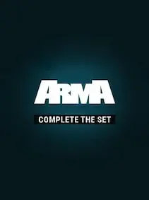 Arma Veteran's Pack — Steam, Standard