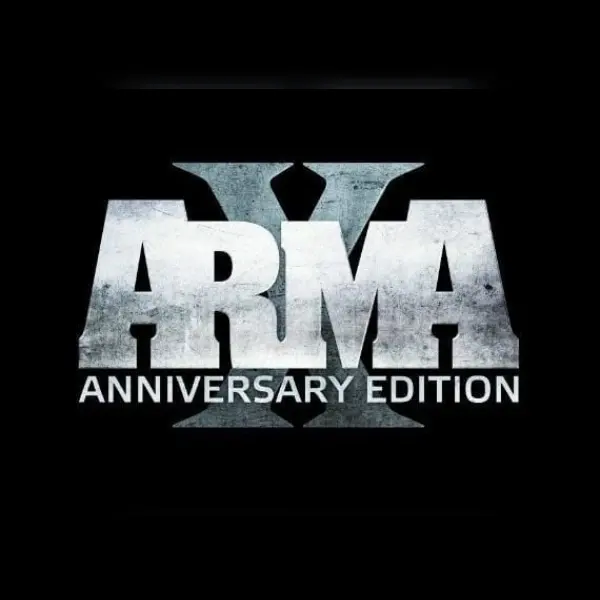 Arma X: Anniversary Edition — Steam, Anniversary Edition