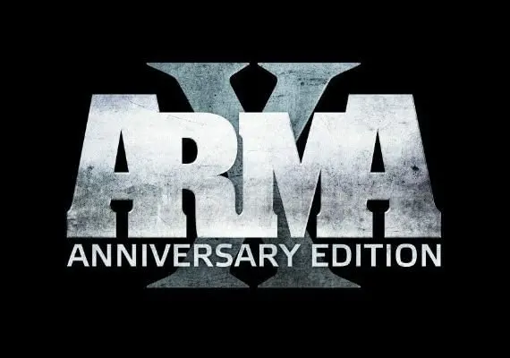 Arma X Anniversary Edition EN — Steam, Anniversary Edition