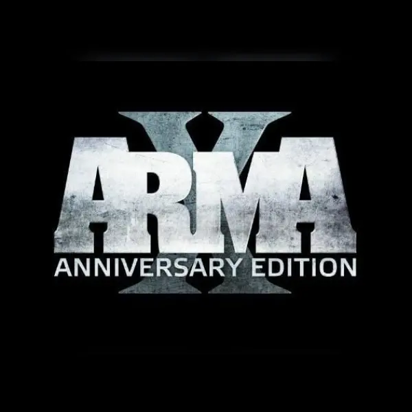 Arma X: Anniversary Edition — Steam, Anniversary Edition