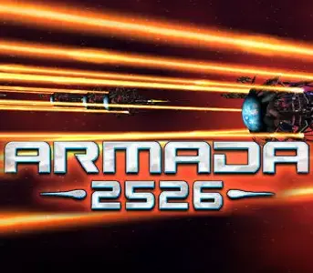 Armada 2526 — Steam, Standard