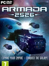 Armada 2526 — Steam, Standard