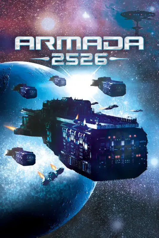 Armada 2526 — Steam, Standard