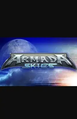 Armada Skies — Steam, Standard