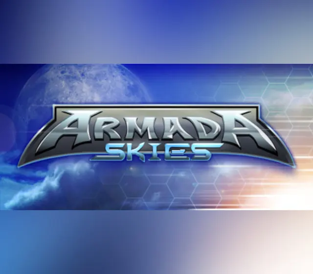 Armada Skies — Steam, Standard