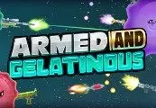 Armed and Gelatinous — Steam, Standard