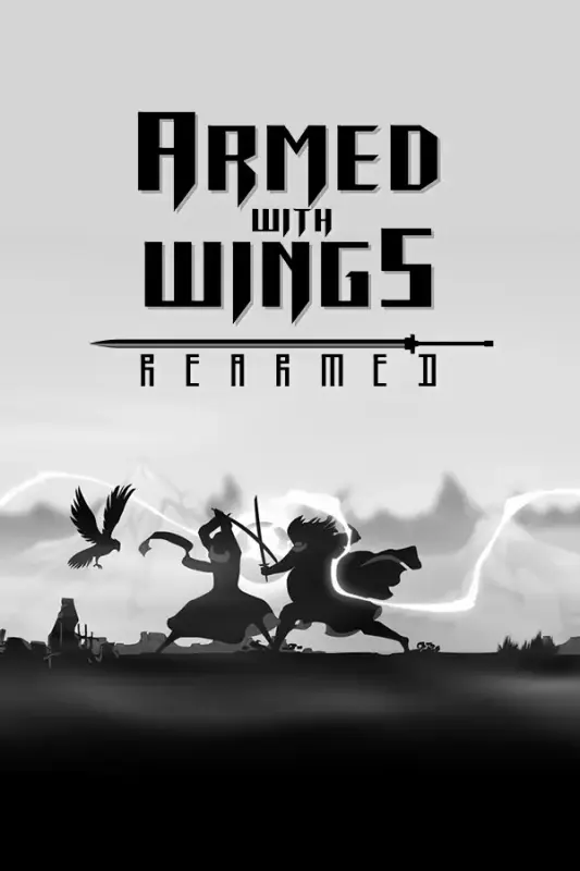 Armed with Wings Rearmed — Steam, Standard