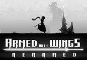Armed with Wings: Rearmed — Steam, Standard