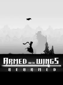 Armed with Wings: Rearmed — Steam, Standard