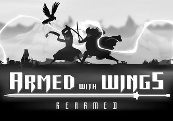 Armed with Wings: Rearmed EN — Steam, Standard