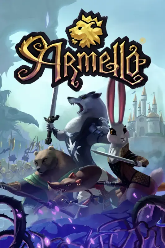 Armello — Steam, Standard