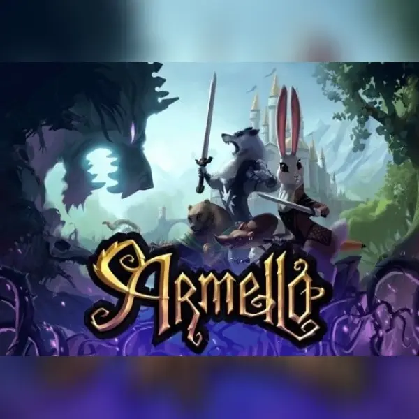 Armello — Xbox One / Xbox Series X|S, Standard
