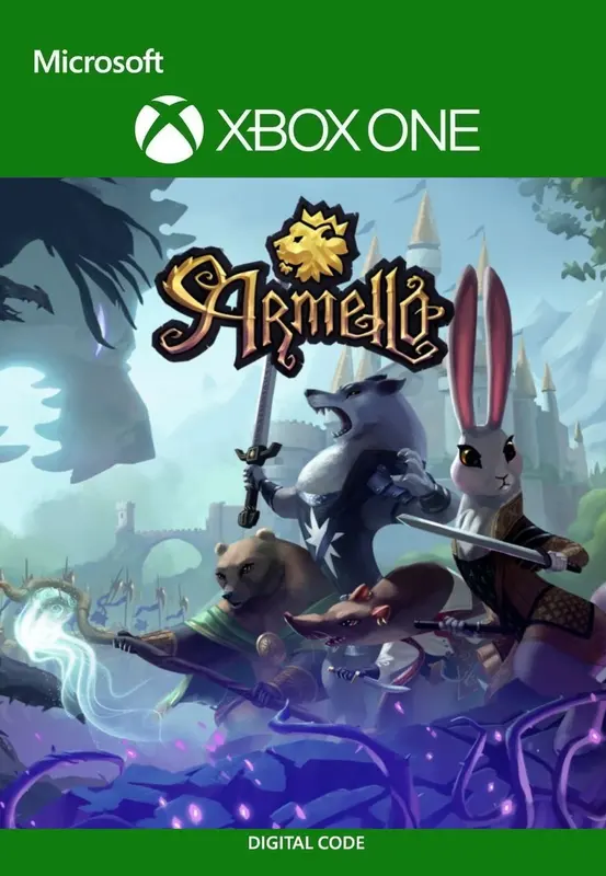 Armello — Xbox Live, Standard