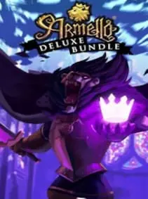 Armello - Deluxe Bundle — Xbox One, Deluxe Bundle