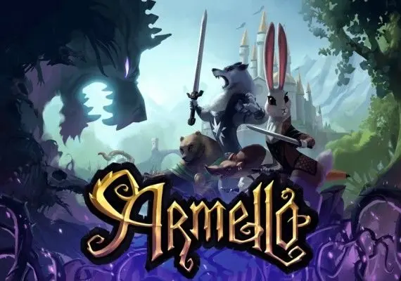 Armello EN/IT/ES — Steam, Standard