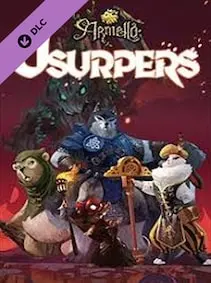 Armello - Usurpers Hero Pack — Steam, Standard