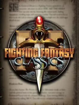 Jaquette de Armies of Death (Fighting Fantasy Classics) (DLC) — DLC PC (Steam)