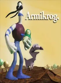 Armikrog — Steam, Standard