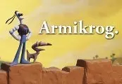Armikrog — GOG, Standard