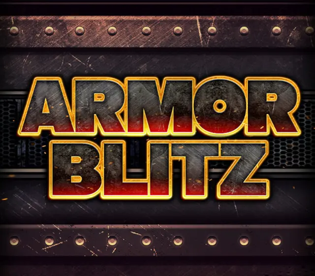 Armor Blitz — Steam, Standard