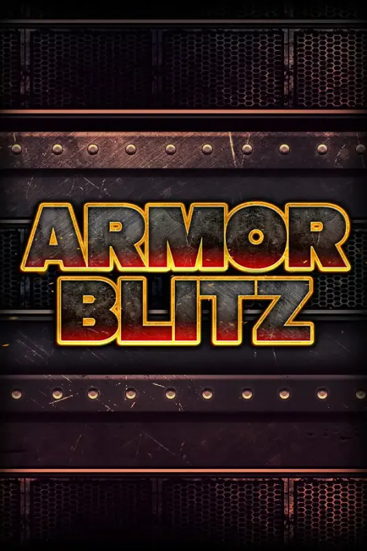 Armor Blitz — Steam, Standard